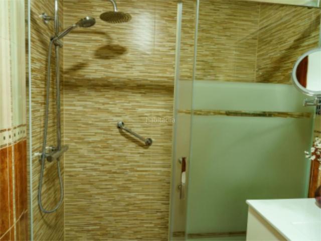 Piso en venta en Cistérniga, Valladolid