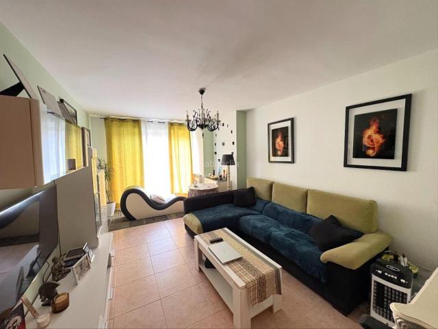 Piso en venta en Cistérniga