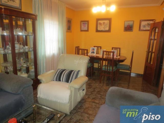 Piso en venta en Cistérniga