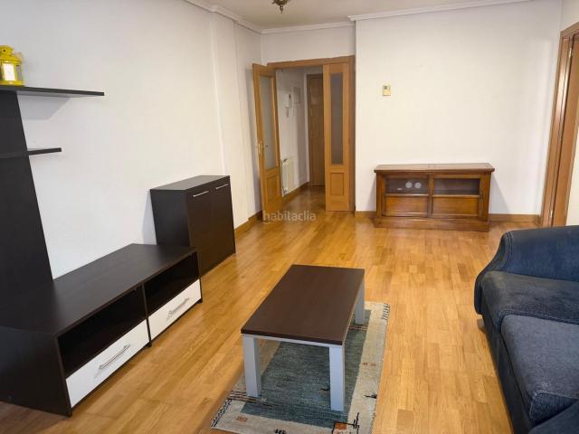 Piso en venta en La Cistérniga, Valladolid