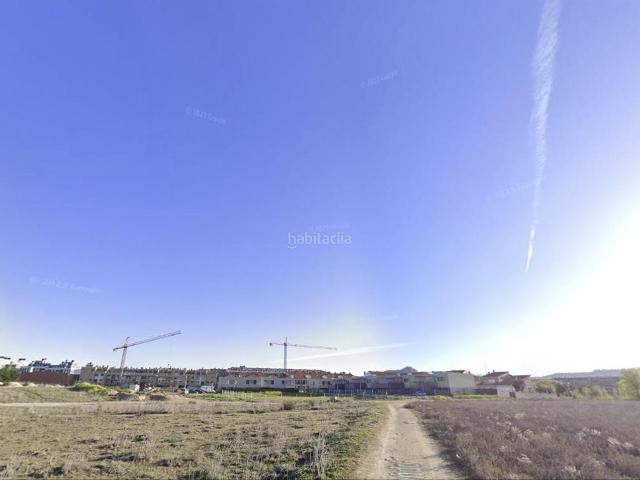 Piso en venta en Cistérniga, Valladolid