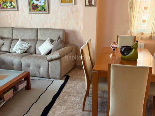 Piso en venta en Cistérniga, Castilla y León