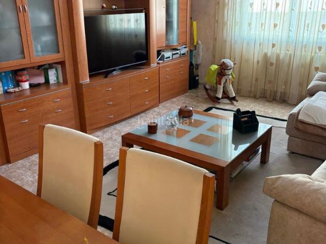 Piso en venta en Cistérniga, Castilla y León