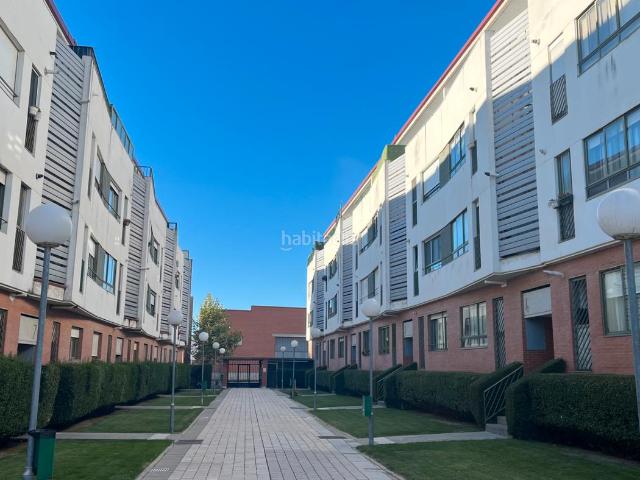 Piso en venta en Cistérniga, Valladolid