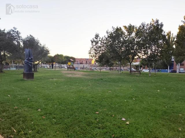 Piso en venta en Cistérniga, Valladolid