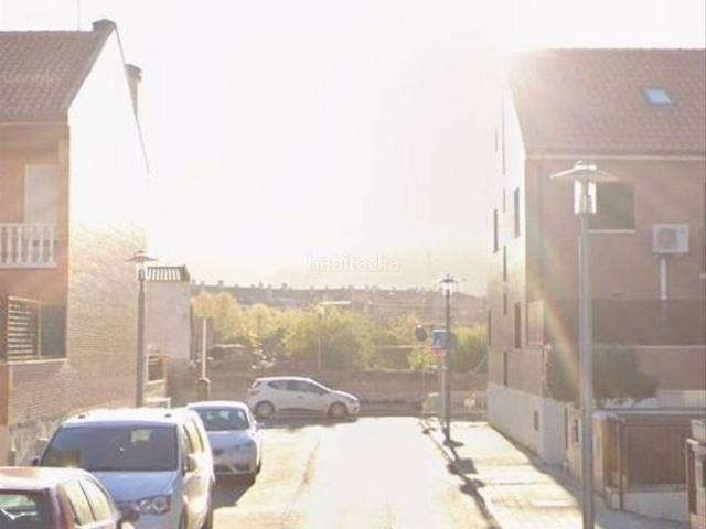 Piso en venta en Cistérniga, Valladolid