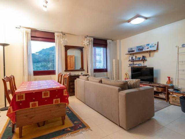 Piso en venta en Puebla De Lillo, San Isidro