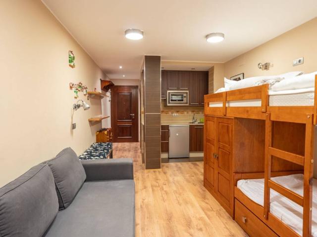 Piso en venta en Puebla De Lillo, San Isidro