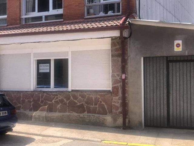 Piso en venta en Cistierna, Castilla y León