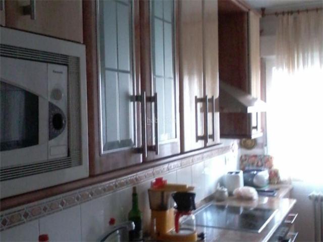 Piso en venta en Cistierna, Castilla y León