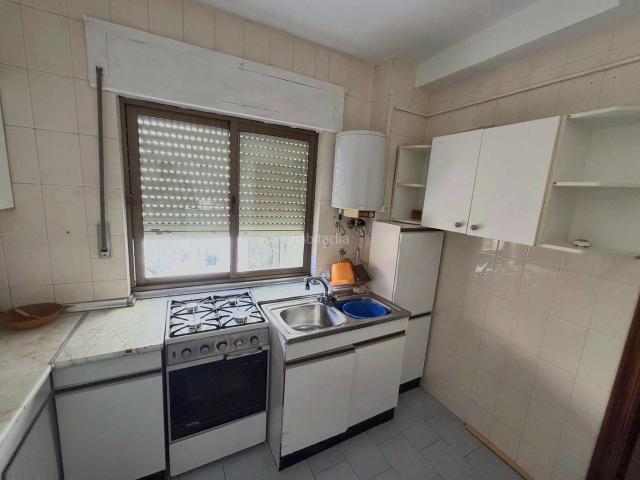 Piso en venta en Cistierna, Castilla y León