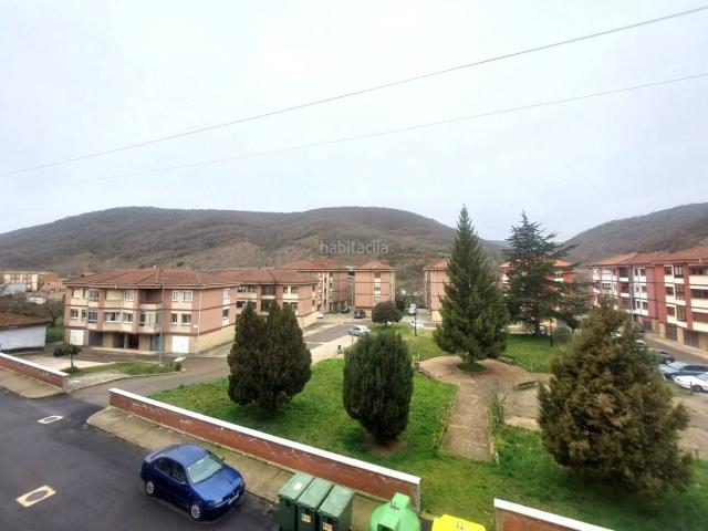 Piso en venta en Cistierna, Castilla y León