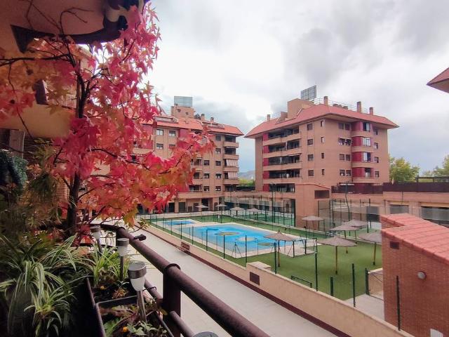 Piso en venta en Venecia, Alcalá De Henares