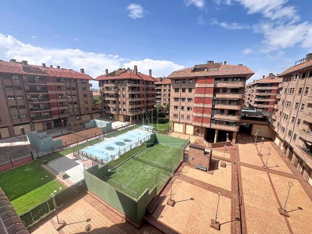 Piso en venta en Distrito I, Alcalá De Henares
