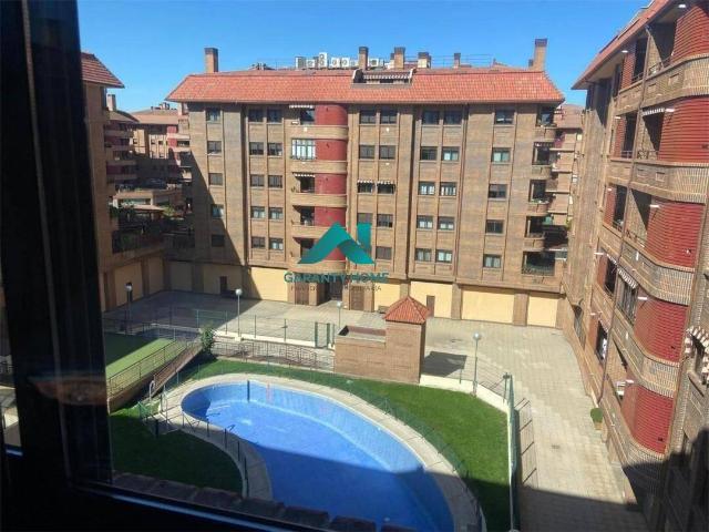 Piso en venta en Alcalá De Henares, Venecia