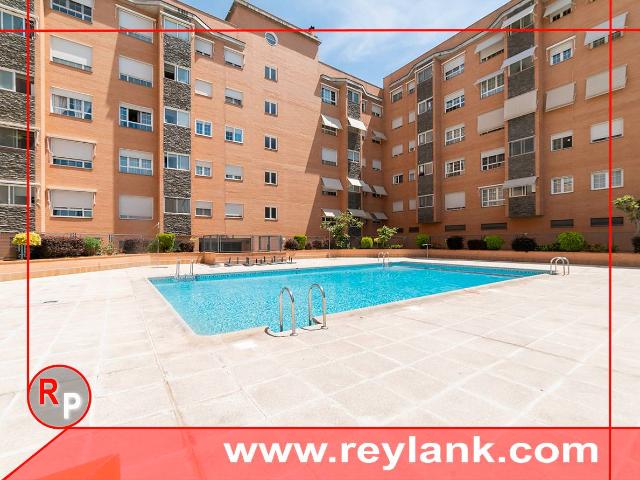 Piso en venta en Coslada