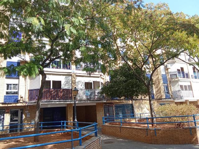 Piso en venta en Mairena Pueblo, Mairena Del Aljarafe