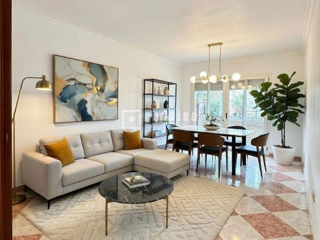 Piso en venta en Mairena Pueblo, Mairena Del Aljarafe