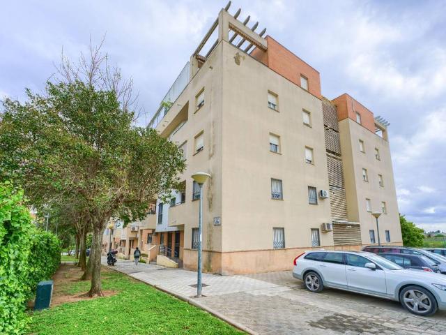 Piso en venta en Mairena Del Aljarafe, Mairena Pueblo