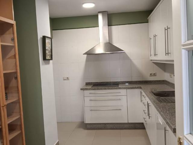 Piso en venta en Mairena Pueblo, Mairena Del Aljarafe