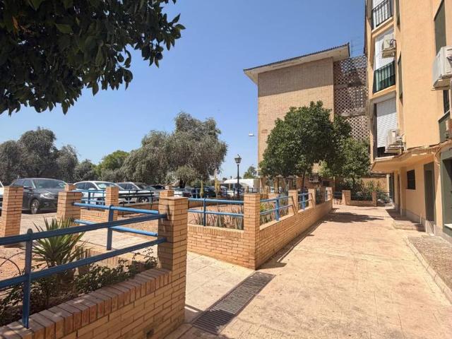 Piso en venta en Mairena Pueblo, Mairena del Aljarafe