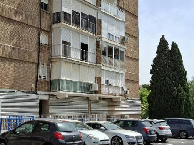 Piso en venta en Mairena Pueblo, Mairena Del Aljarafe