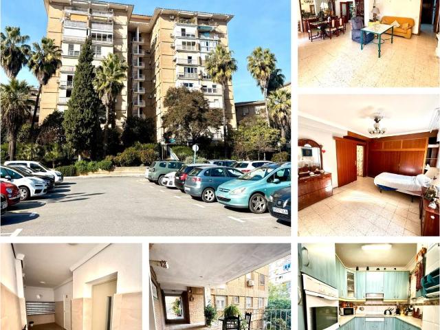 Piso en venta en Mairena Pueblo, Mairena Del Aljarafe