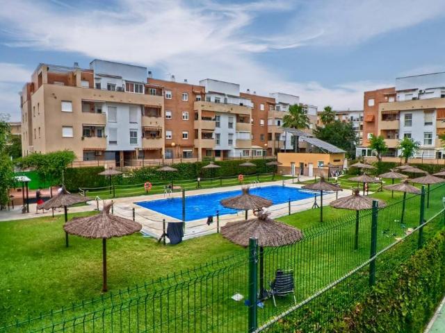 Piso en venta en Mairena Del Aljarafe, Mairena Pueblo