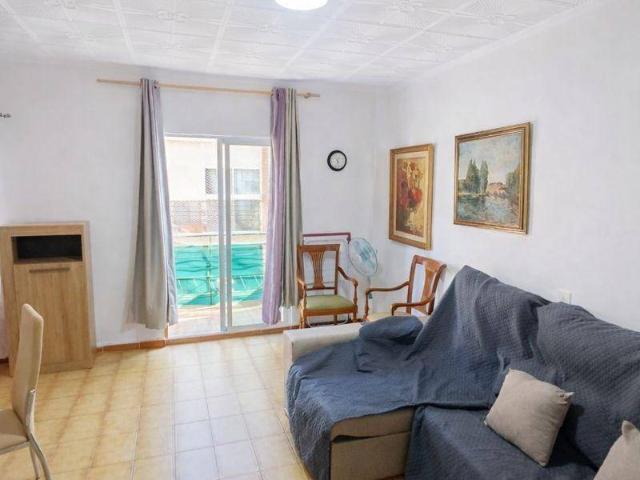 Piso en venta en Casco Antiguo - Santa Cruz - Ayuntamiento, l'Alacantí