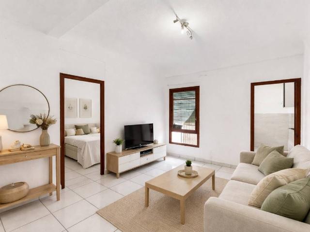 Piso en venta en Casco Antiguo - Santa Cruz - Ayuntamiento, l'Alacantí
