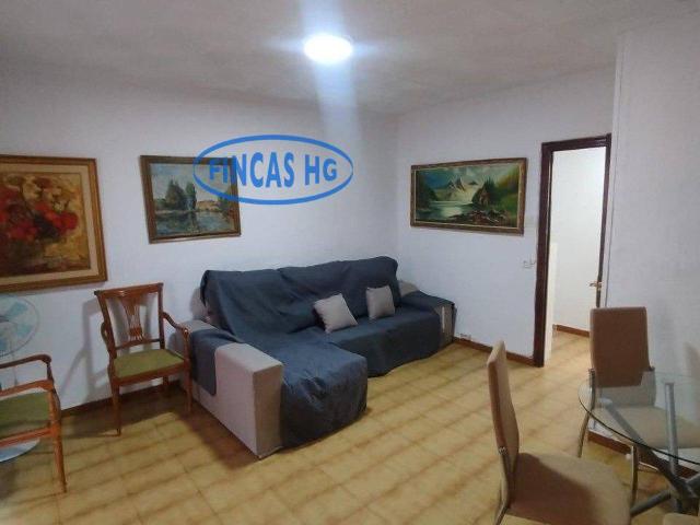 Piso en venta en Casco Antiguo - Santa Cruz - Ayuntamiento, l'Alacantí