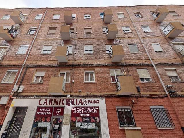Piso en venta en Valladolid, Plaza Mayor