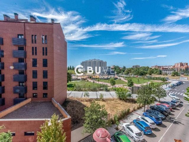 Piso en venta en Plaza Mayor, Valladolid