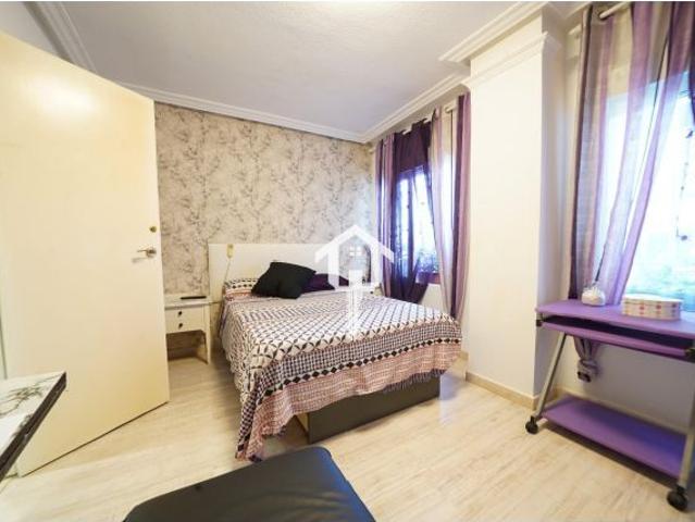 Piso en venta en Ciutat Elegida, San Juan De Alicante