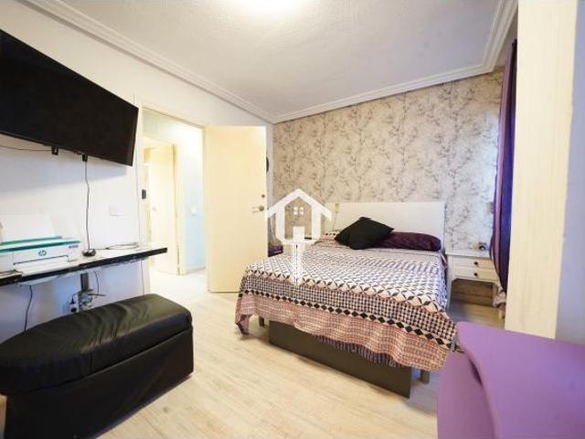 Piso en venta en Ciutat Elegida, l'Alacantí