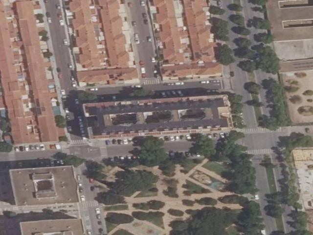 Piso en venta en Casco Antiguo, Tierra de Badajoz