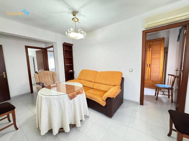 Piso en venta en Badajoz, Casco Antiguo