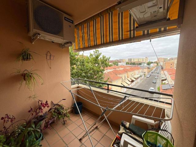 Piso en venta en Badajoz, Casco Antiguo
