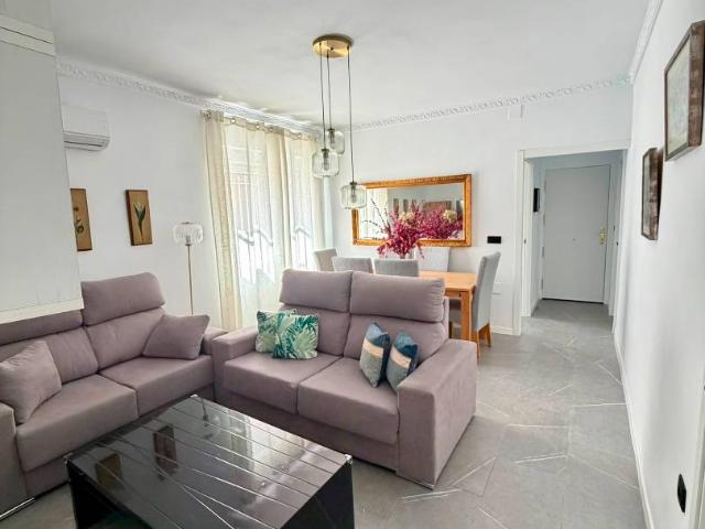 Piso en venta en Los Ángeles, Ciudad Real