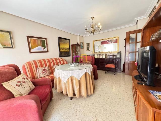 Piso en venta en Badajoz, Casco Antiguo