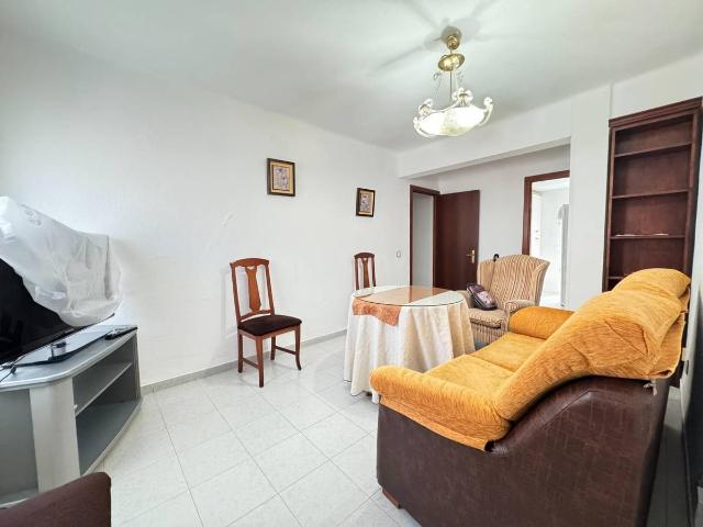 Piso en venta en Badajoz, Casco Antiguo