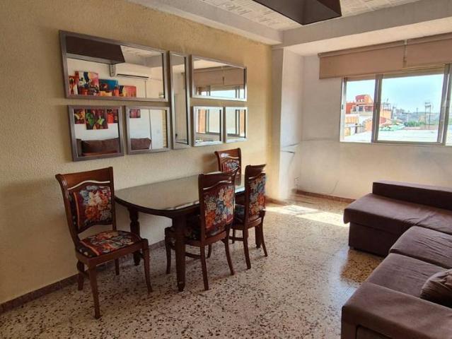 Piso en venta en Casco Antiguo, Badajoz