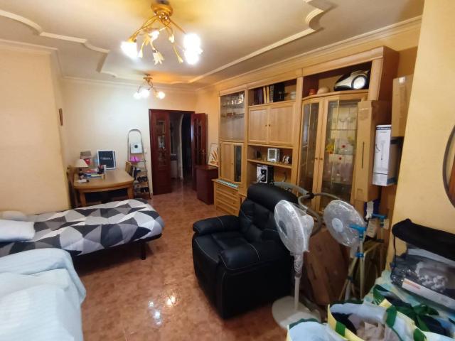Piso en venta en Cartagena, Casco Antiguo