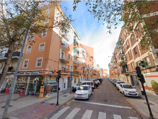 Piso en venta en Casco Antiguo, Tierra de Badajoz