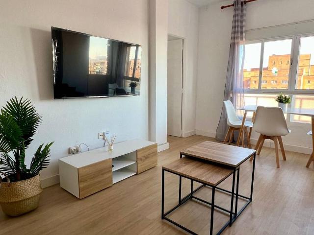 Piso en venta en Badajoz, Casco Antiguo