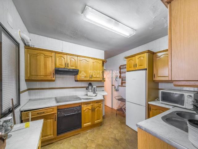 Piso en venta en Centro, Medina-sidonia