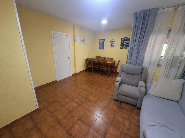 Piso en venta en Los Ángeles, Ciudad Real