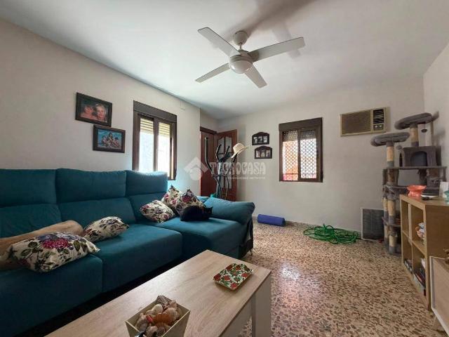 Piso en venta en Tierra de Badajoz, Extremadura