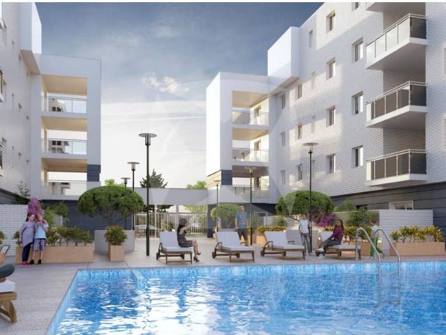 Piso en venta en Badajoz, Casco Antiguo
