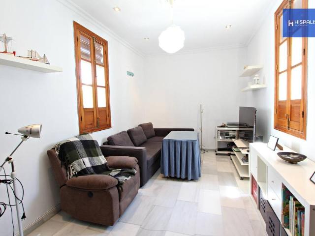 Piso en venta en Casco Antiguo, Sevilla